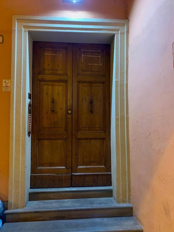 Monolocale Centro Storico Via Piella Villa Bologna Exterior foto